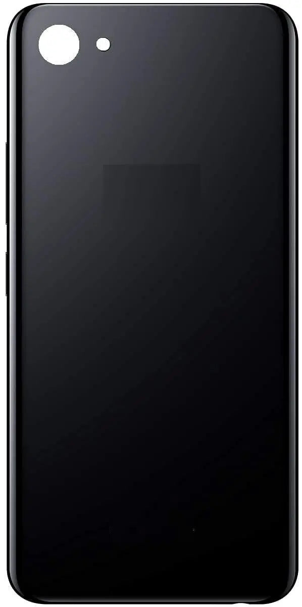 Mozomart Battery Door Back Panel Housing for Vivo Y81i : Black Mozomart Mozomart Battery Door Back Panel Housing for Vivo Y81i : Black Mozomart